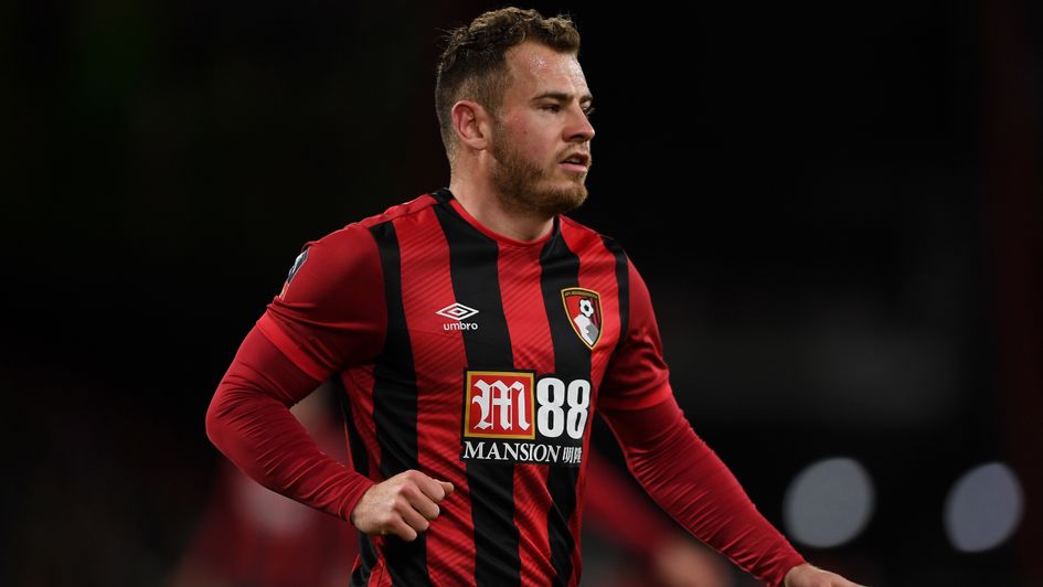 Ryan Fraser: Scotland international has previously been linked with Liverpool