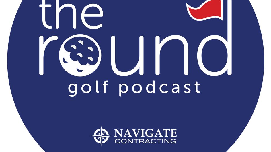 Listen to The Round Golf Podcast on iTunes and elsewhere