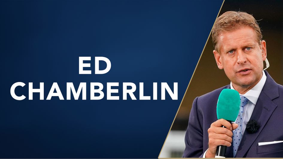 Read the latest Ed Chamberlin column