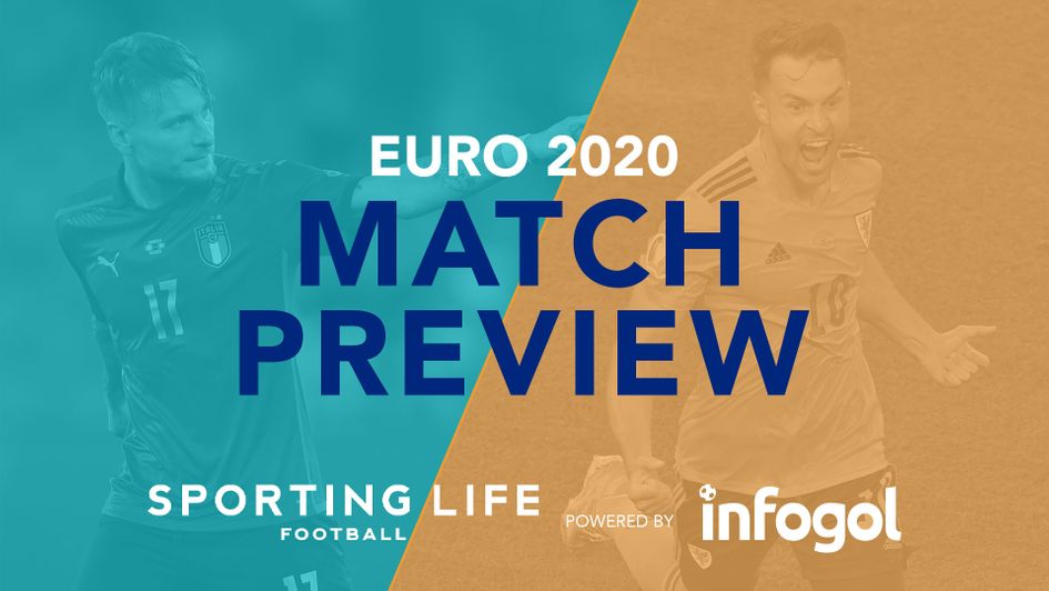 Sporting Life's preview of Italy v Wales, including best bets and score prediction