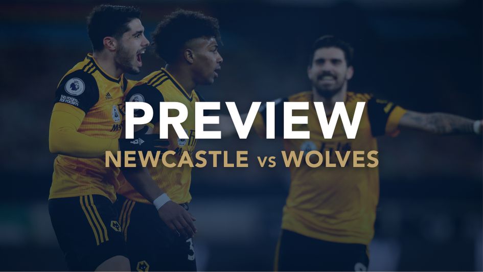 Our match preview with best bets for Newcastle v Wolves