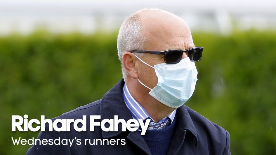 Check out Richard Fahey's latest thoughts