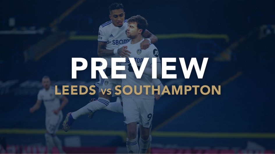 Our match preview with best bets for Leeds v Southampton