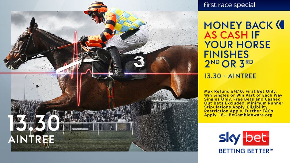 Check out Sky Bet's Money Back offer