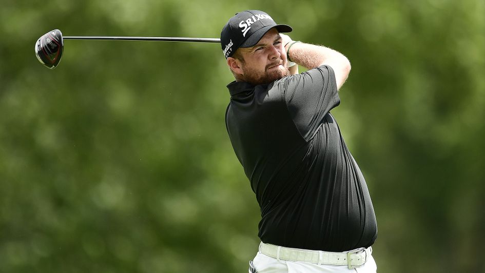 Shane Lowry will play with Brooks Koepka and Gary Woodland at the PGA Championship