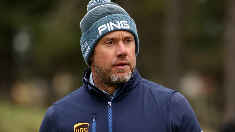Lee Westwood: Part-owns Yorkhill