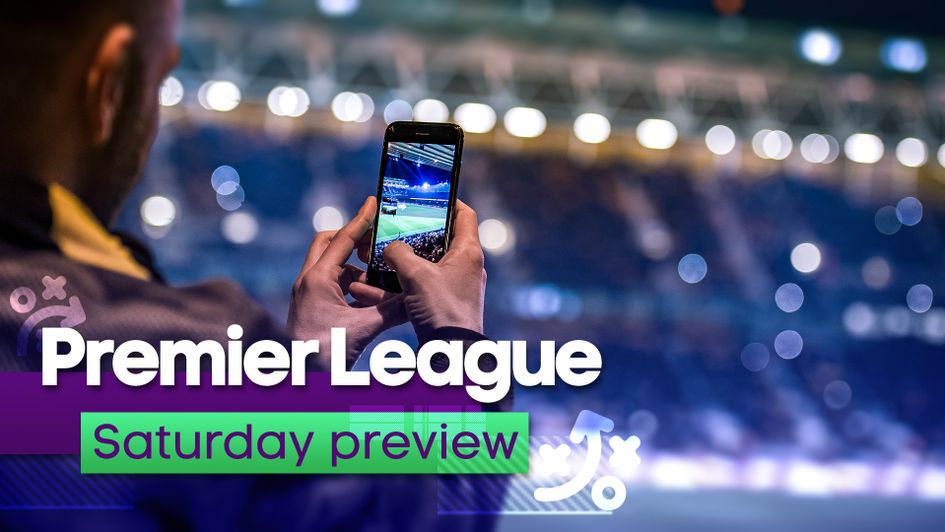 Sporting Life's Premier League preview package and free tips